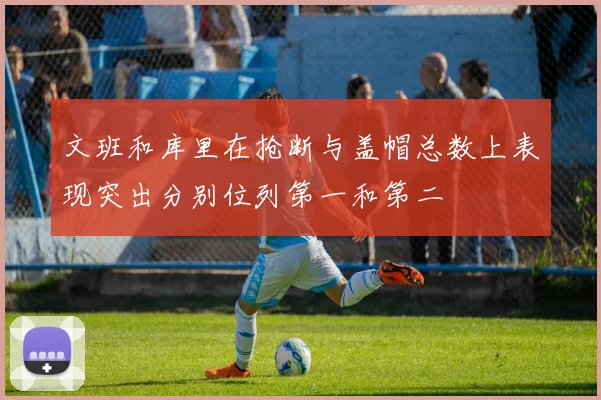 文班和库里在抢断与盖帽总数上表现突出分别位列第一和第二