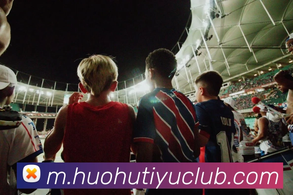 火狐体育APP 封面图